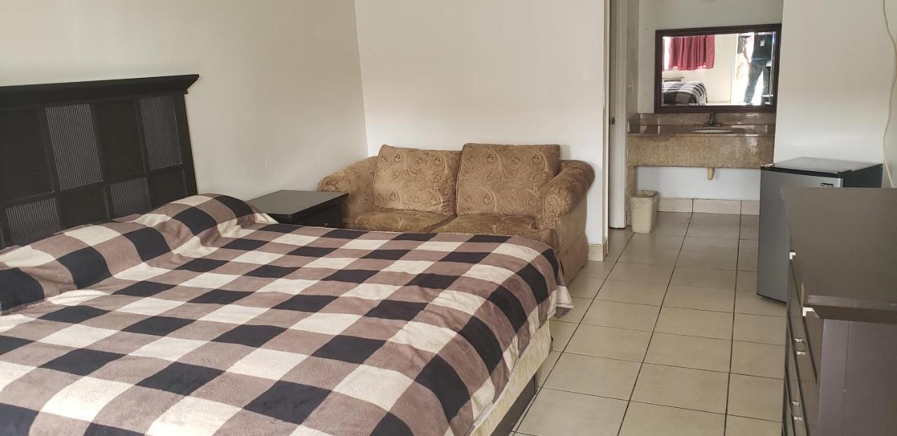 Central Motel Киссимми Экстерьер фото
