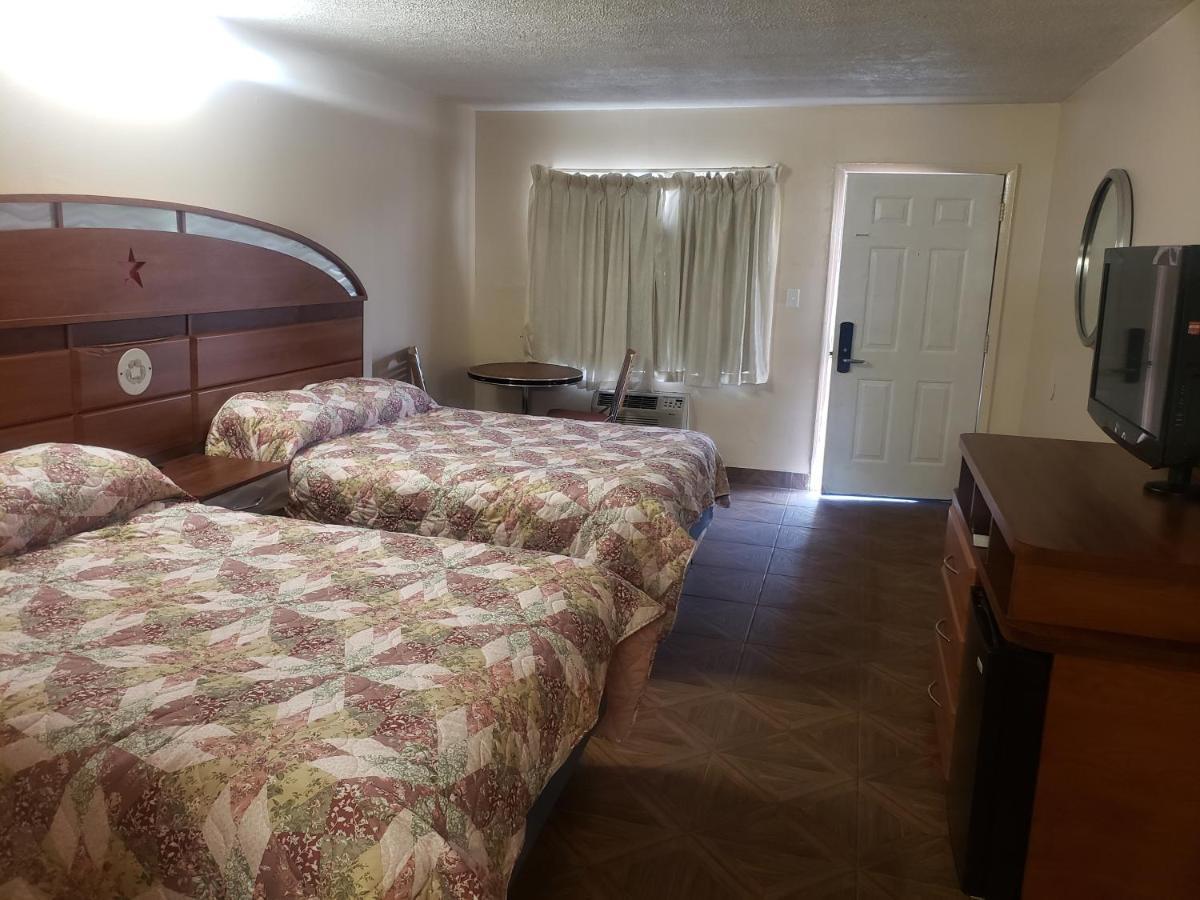 Central Motel Киссимми Номер фото